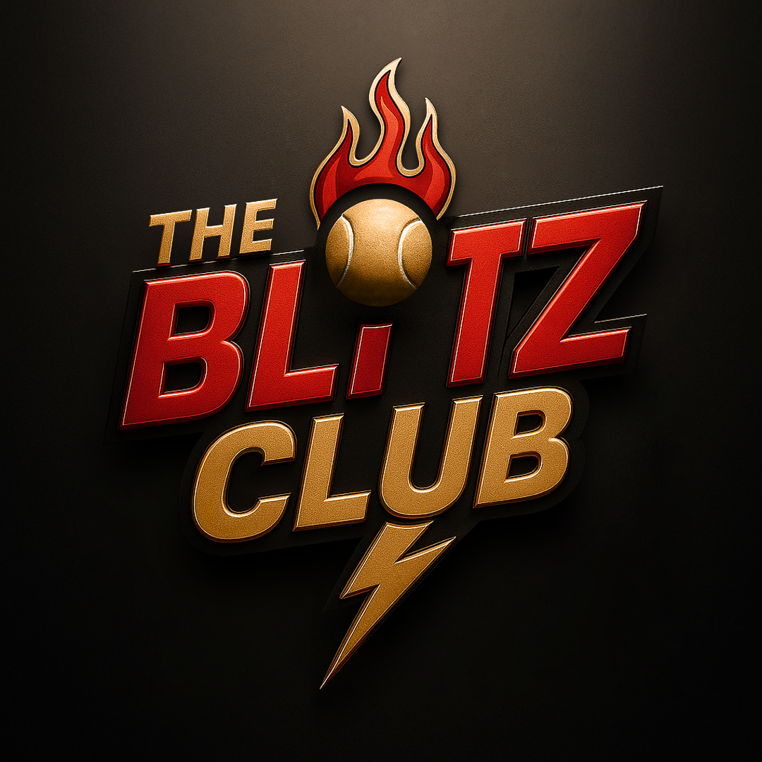 Blitz Club Logo