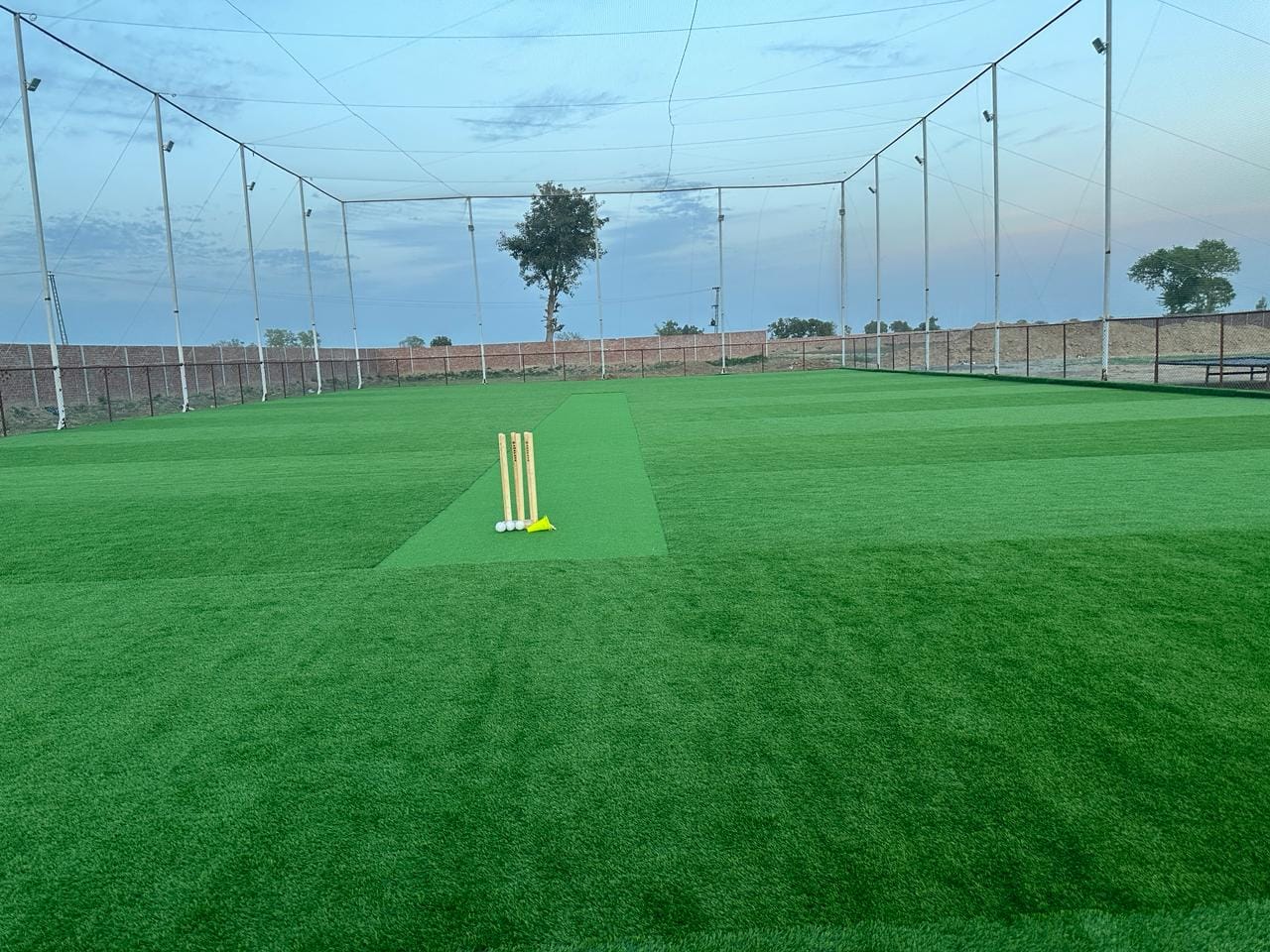 Football Field