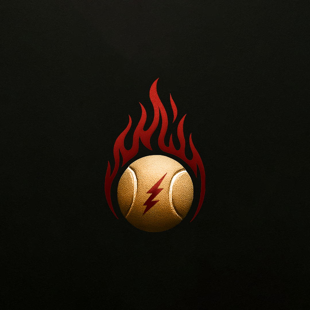 The Blitz Club Logo